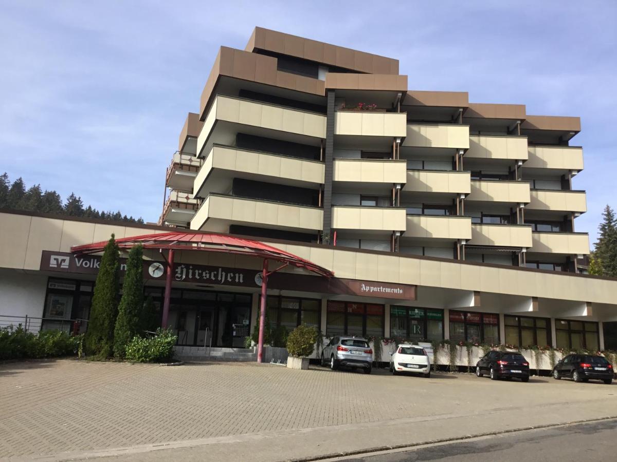 1Z.Fewo 236 Barbo Schwimmbad,Sauna,Fitness Schönwalde 외부 사진