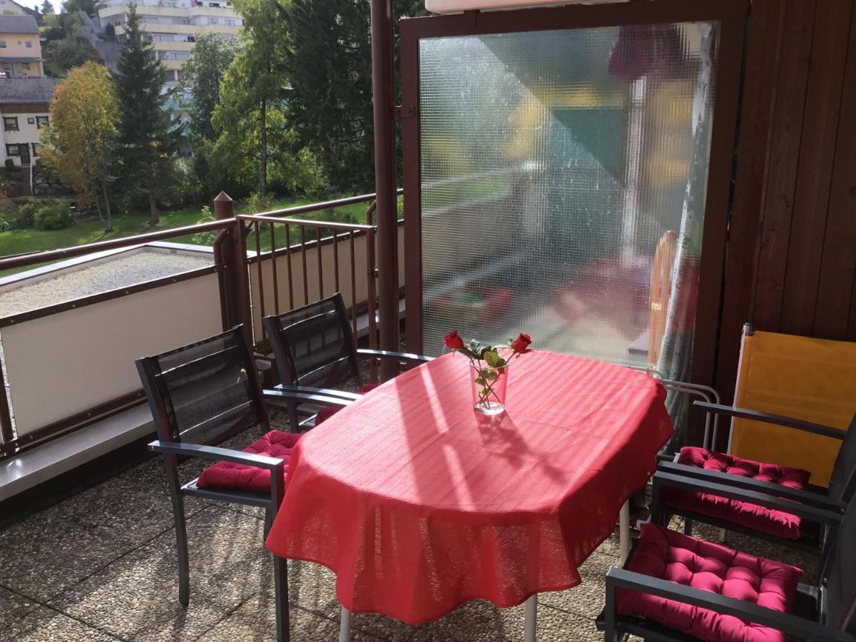 1Z.Fewo 236 Barbo Schwimmbad,Sauna,Fitness Schönwalde 외부 사진